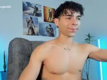 Chaturbate Private Sex Chat of alex_zt7