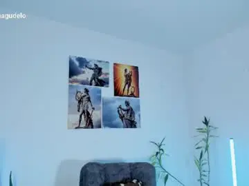 Chaturbate Sex Cam of alex_zt7