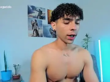 Chaturbate Adult Video Chat of alex_zt7