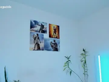 Chaturbate Watch Live Sex Cams of alex_zt7