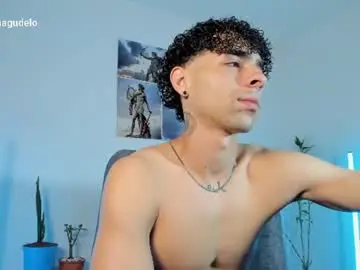 Chaturbate Watch Live Sex Cams of alex_zt7