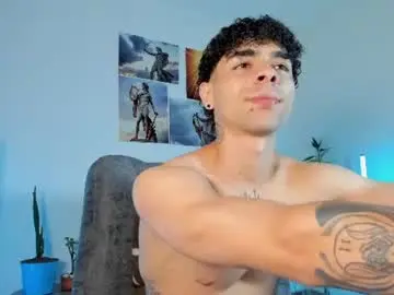 Chaturbate Nude Webcam of alex_zt7