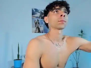 Chaturbate Adult Video Chat of alex_zt7