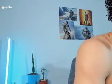 Chaturbate Best Webcam of alex_zt7