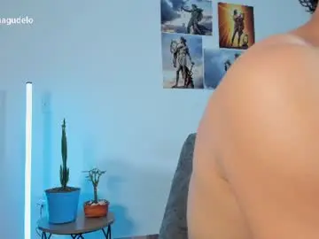 Chaturbate Best live sex cam show of alex_zt7