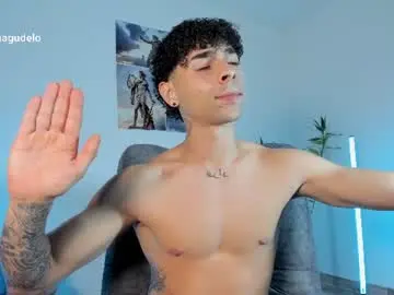 Chaturbate Live Sex of alex_zt7