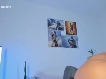 Chaturbate Nude Webcam of alex_zt7