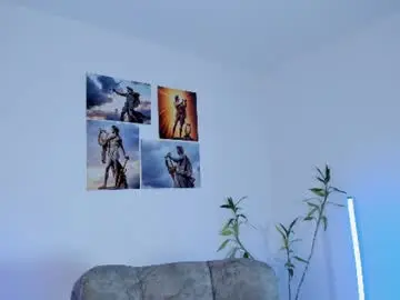 Chaturbate Watch Live Sex Cams of alex_zt7