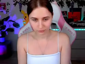 Chaturbate Nude Webcam of alicecharmy