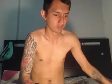 Chaturbate Sex Cam of brianbigcock777