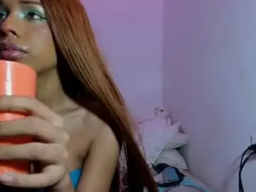 Chaturbate Sex Cam of calliedemon_