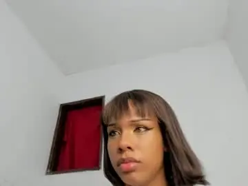 Chaturbate Free Porn Cam of calliedemon_