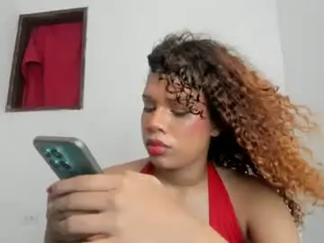 Chaturbate Sex Chat of calliedemon_
