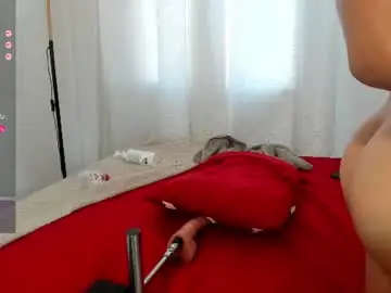 Chaturbate Private Sex Chat of claimom