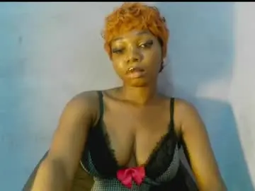 Chaturbate Private Sex Chat of creamypussy_preshy