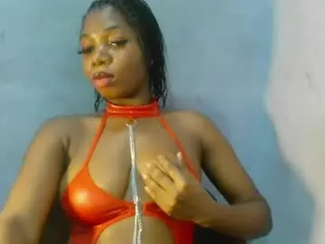 Chaturbate Free Porn Cam of creamypussy_preshy