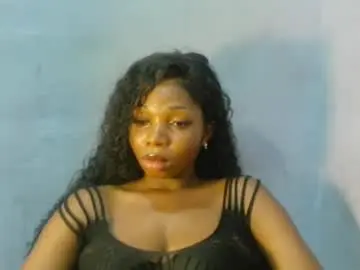 Chaturbate Sex Chat of creamypussy_preshy