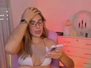 Chaturbate Adult Video Chat of dakota_clark