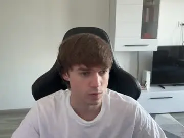Chaturbate Live Sex of damon_x_