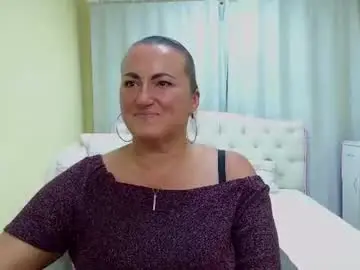 Chaturbate Adult Video Chat of dianamgg