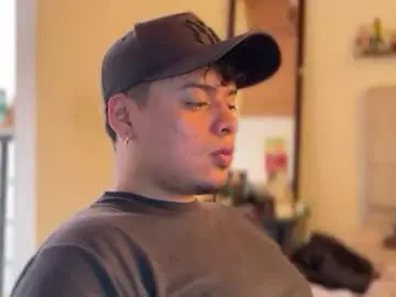 Chaturbate Free Porn Cam of drakenn_