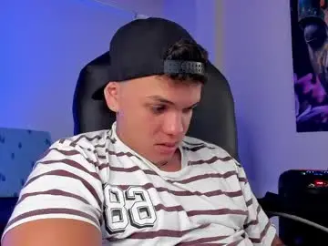 Chaturbate Best live sex cam show of dunkan_kravitz