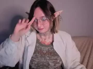Chaturbate Live Sex of evathewitcher