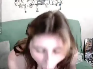 Chaturbate Nude Webcam of helen_gren