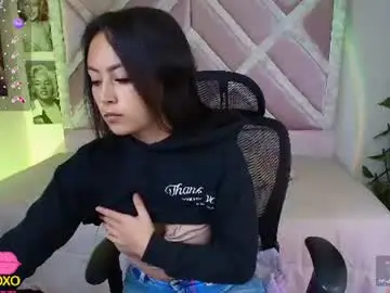 Chaturbate Private Sex Chat of holly_rose69