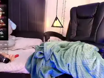 Chaturbate Nude Webcam of honeyy_01