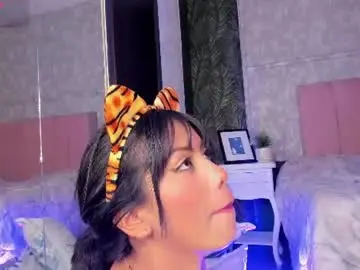 Chaturbate Live Sex of honeyy_01