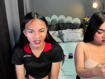 Chaturbate Live Sex Cam of hotasian__chris