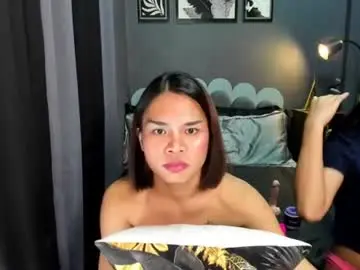 Chaturbate Sex Cam of hotasian__chris