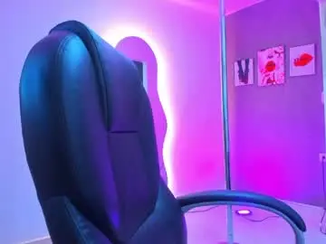 Chaturbate Free Live Porn of jasmin_adams