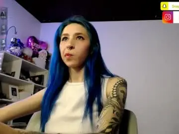 Chaturbate Best live sex cam show of katara_a