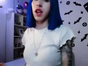 Chaturbate Private Sex Chat of katara_a