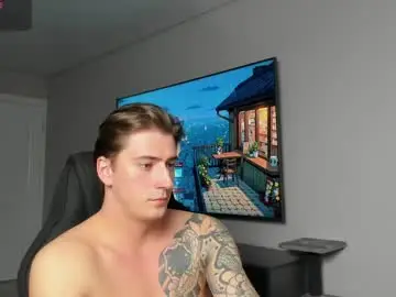 Chaturbate Live Sex Cam of krishort