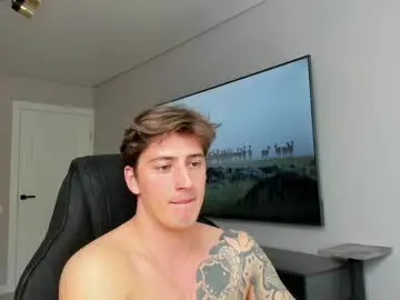 Chaturbate Adult Video Chat of krishort