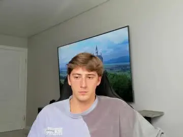 Chaturbate Live Sex Cam of krishort