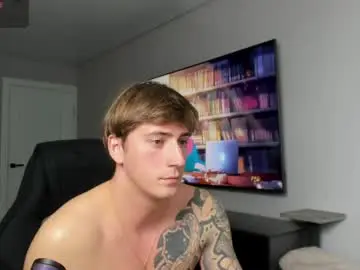 Chaturbate Adult Video Chat of krishort