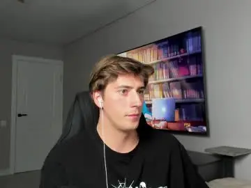 Chaturbate Adult Webcam of krishort
