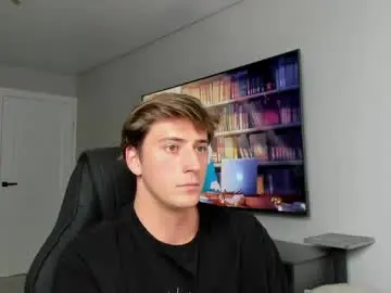 Chaturbate Live Porn of krishort