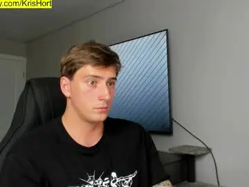 Chaturbate Live Sex Cam of krishort