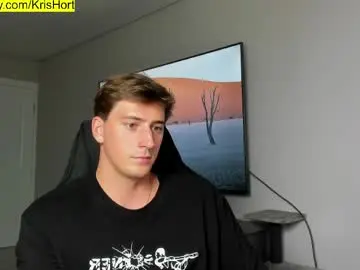 Chaturbate Best Webcam of krishort