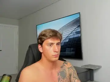 Chaturbate Live Porn of krishort