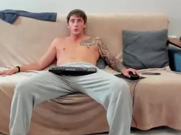 Chaturbate Adult Webcam of krishort