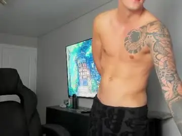 Chaturbate Live Sex Cam of krishort