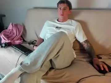 Chaturbate Nude Webcam of krishort