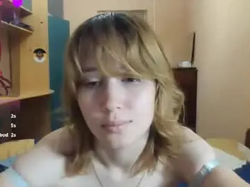 Chaturbate Nude Webcam of lizamillss