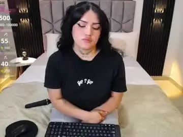 Chaturbate Adult Webcams of luna_ember1
